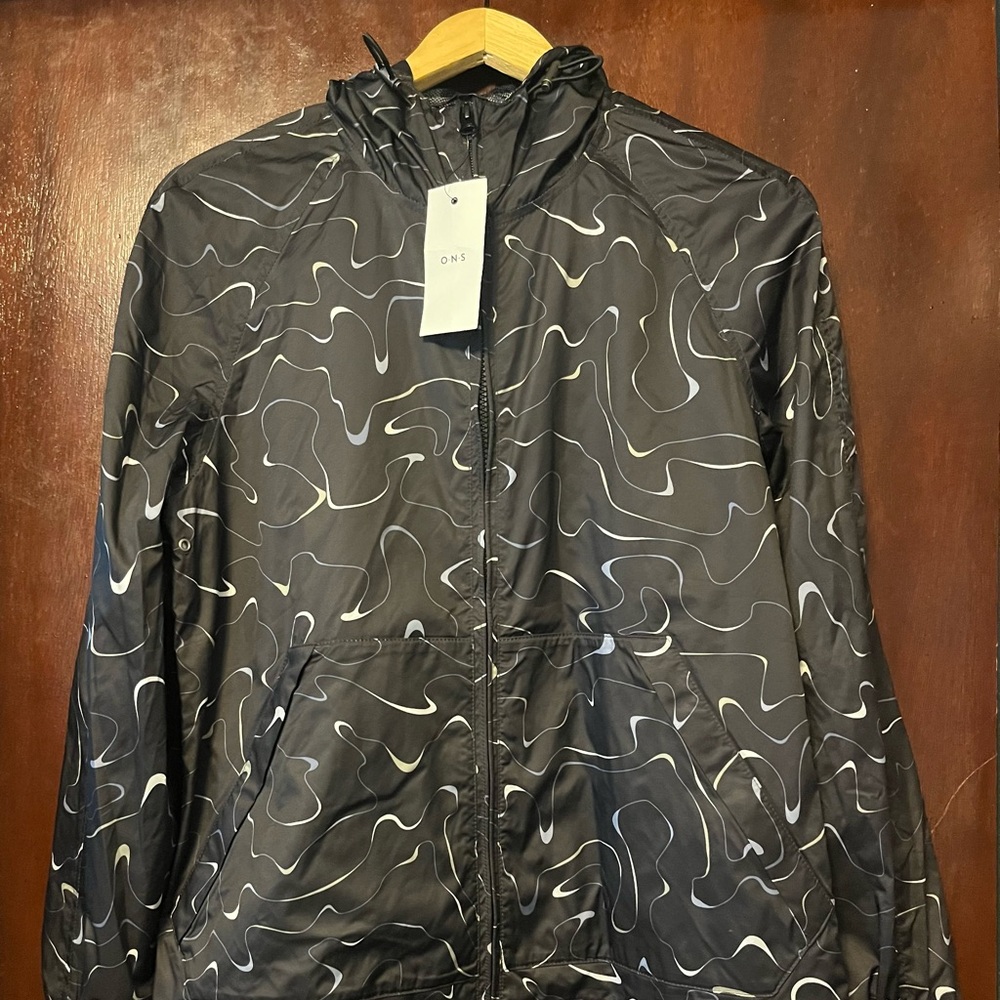 Men’s ONS Jacket